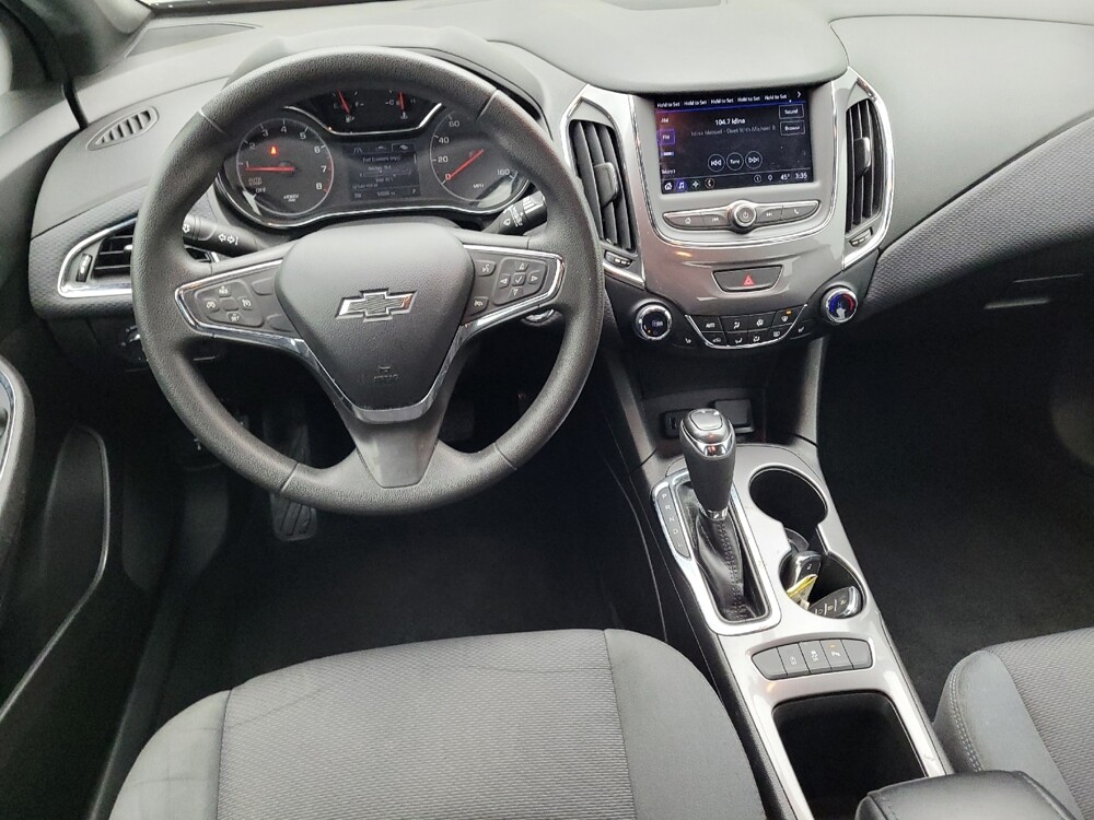 2019 Chevrolet Cruze in Columbia, SC 29210 - 18082204 22