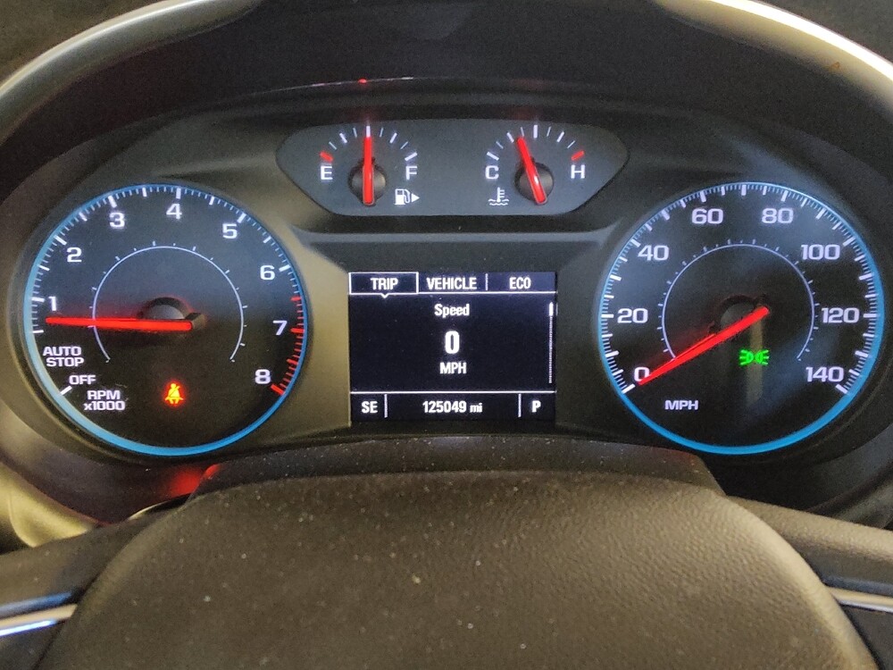 2018 Chevrolet Malibu in Houston, TX 77074 - 18082205 23