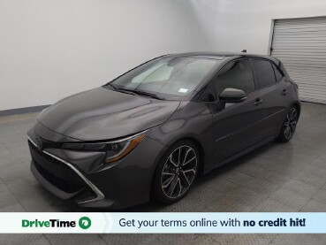 2021 Toyota Corolla in Baton Rouge, LA 70816