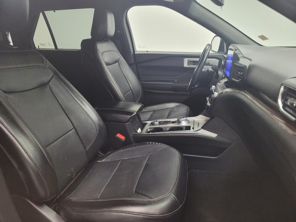 2020 Ford Explorer in Memphis, TN 38128 - 18082208 21