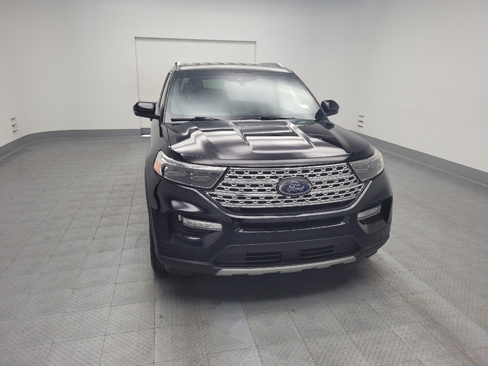 2020 Ford Explorer in Memphis, TN 38128 - 18082208 14