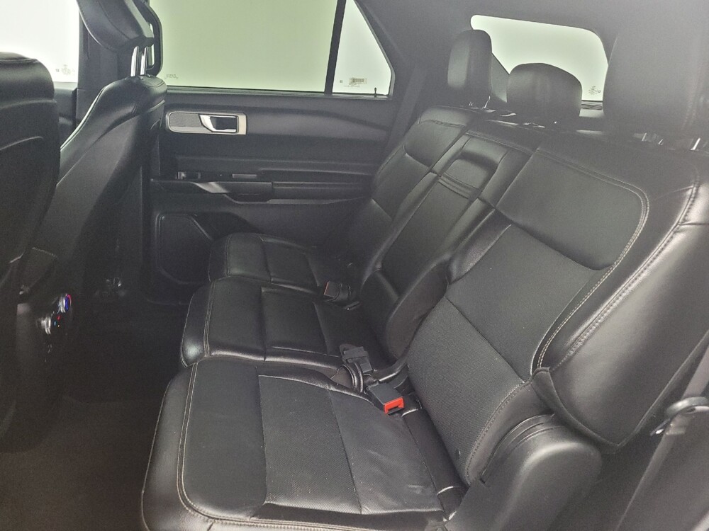 2020 Ford Explorer in Memphis, TN 38128 - 18082208 18