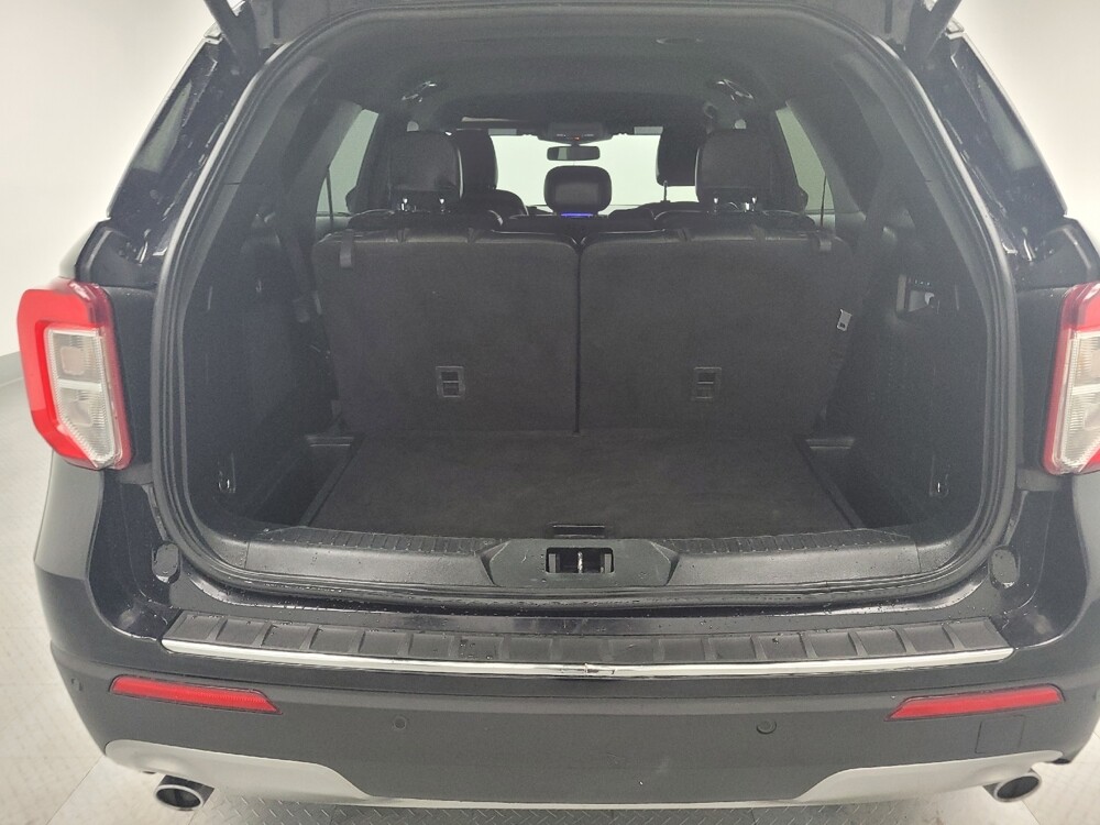 2020 Ford Explorer in Memphis, TN 38128 - 18082208 29