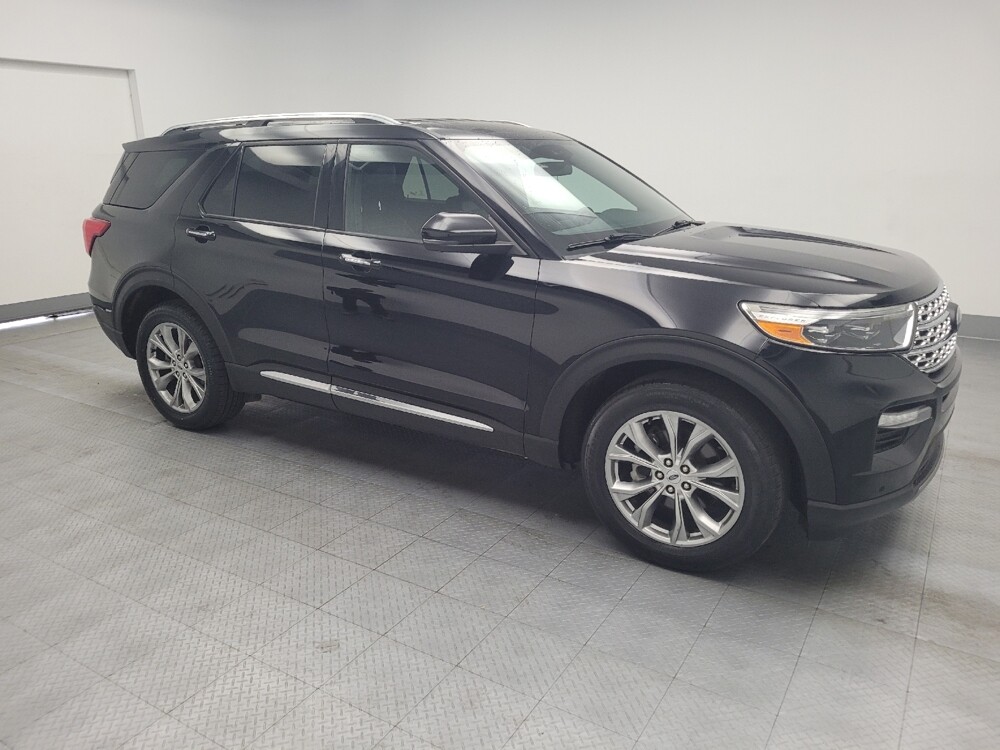 2020 Ford Explorer in Memphis, TN 38128 - 18082208 11