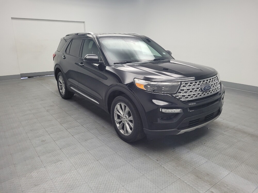 2020 Ford Explorer in Memphis, TN 38128 - 18082208 13