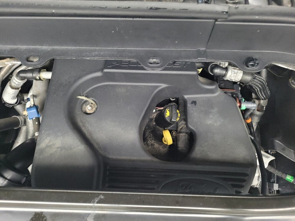 2020 Ford Explorer in Memphis, TN 38128 - 18082208 30