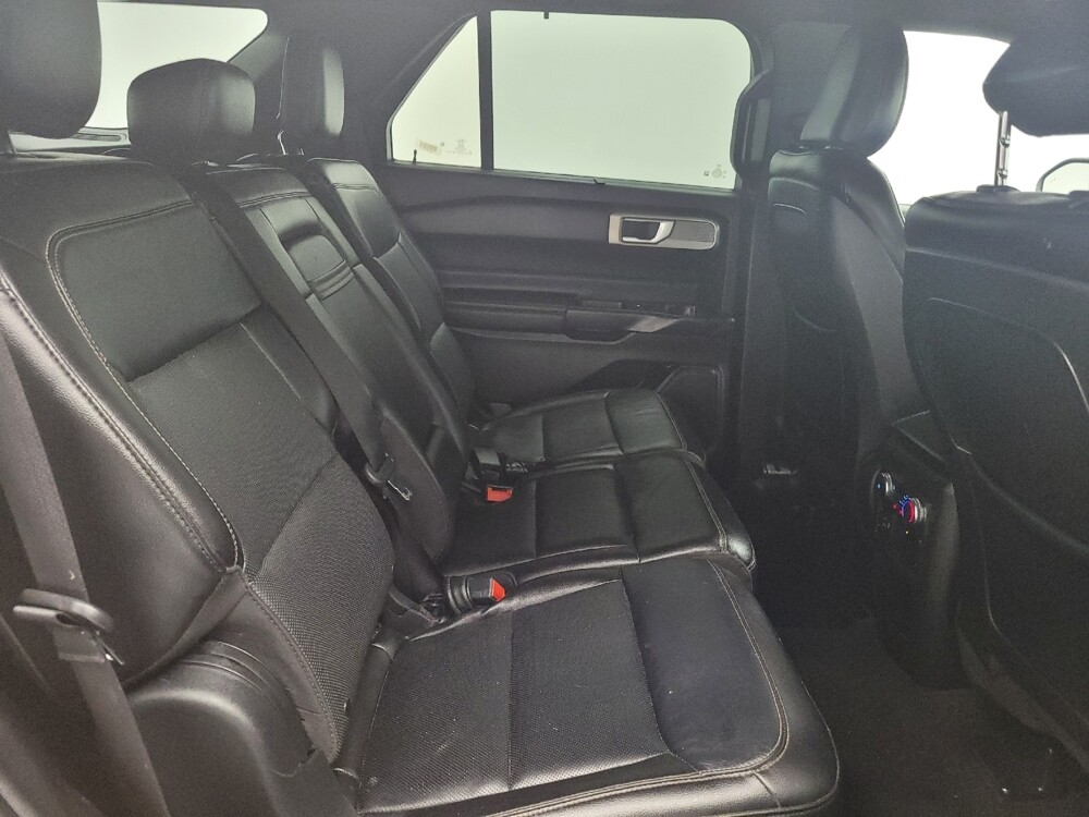 2020 Ford Explorer in Memphis, TN 38128 - 18082208 19