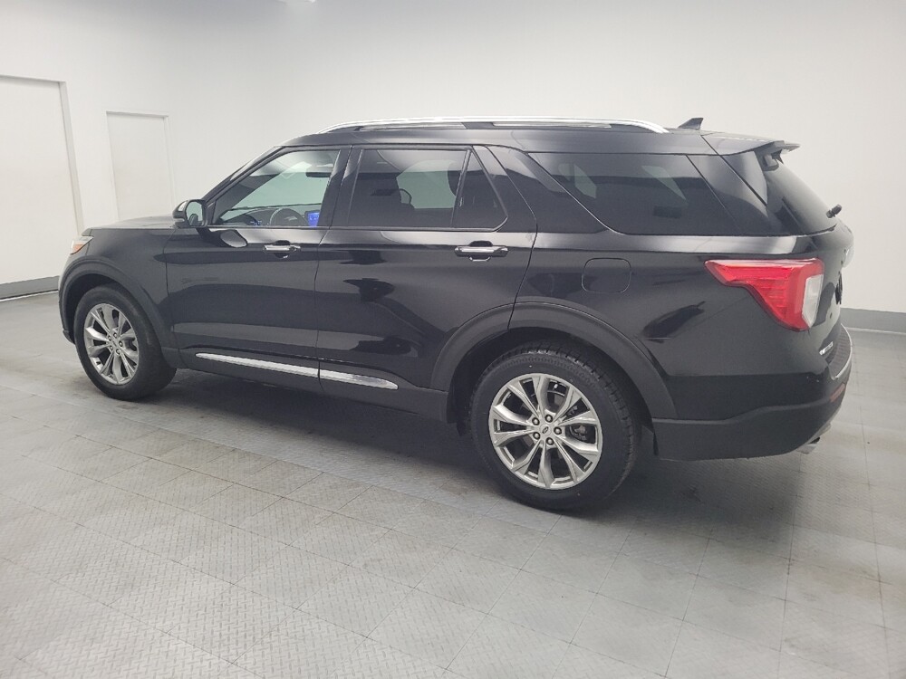2020 Ford Explorer in Memphis, TN 38128 - 18082208 3