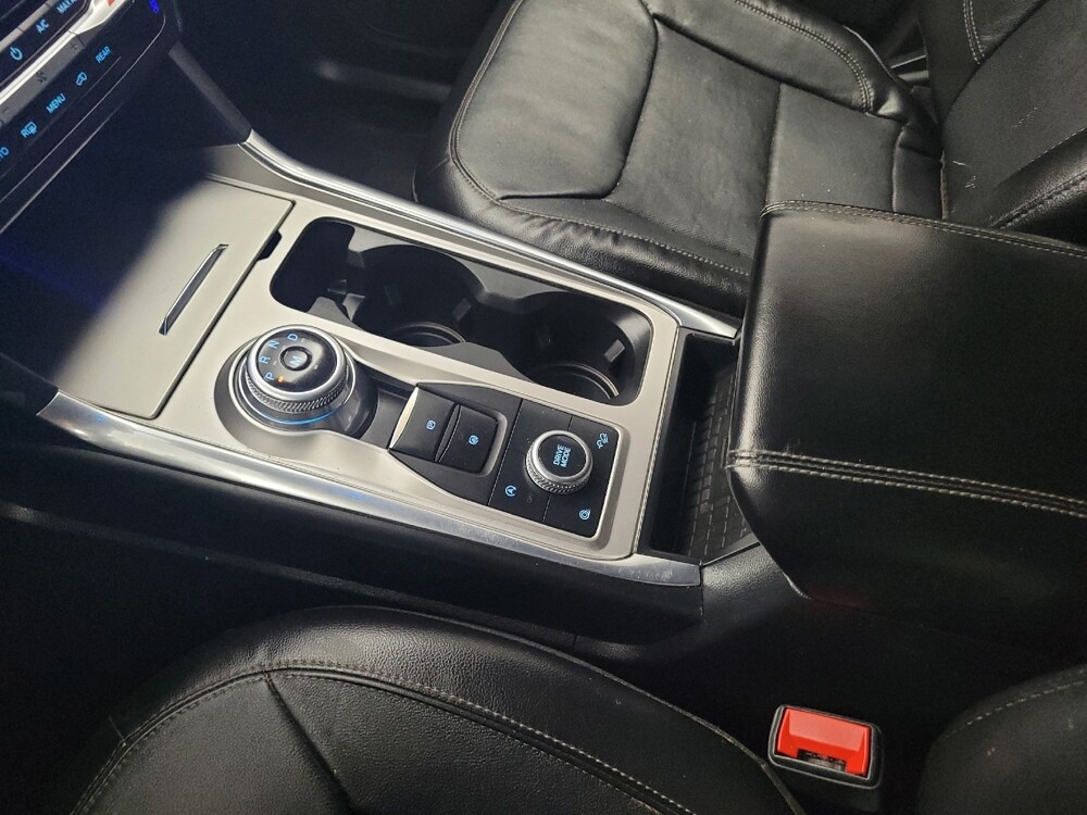 2020 Ford Explorer in Memphis, TN 38128 - 18082208 26