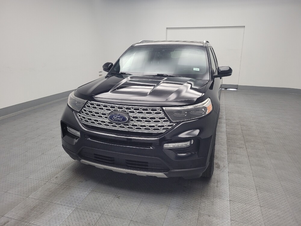 2020 Ford Explorer in Memphis, TN 38128 - 18082208 15
