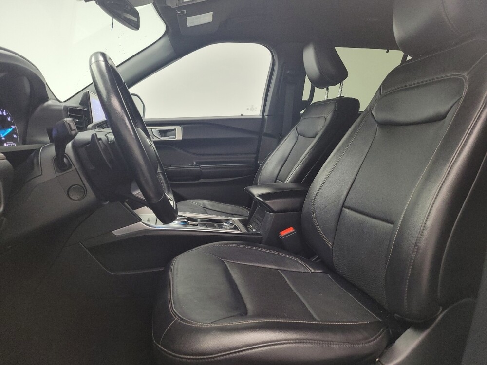 2020 Ford Explorer in Memphis, TN 38128 - 18082208 17