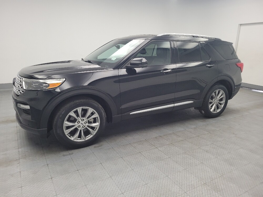 2020 Ford Explorer in Memphis, TN 38128 - 18082208 2