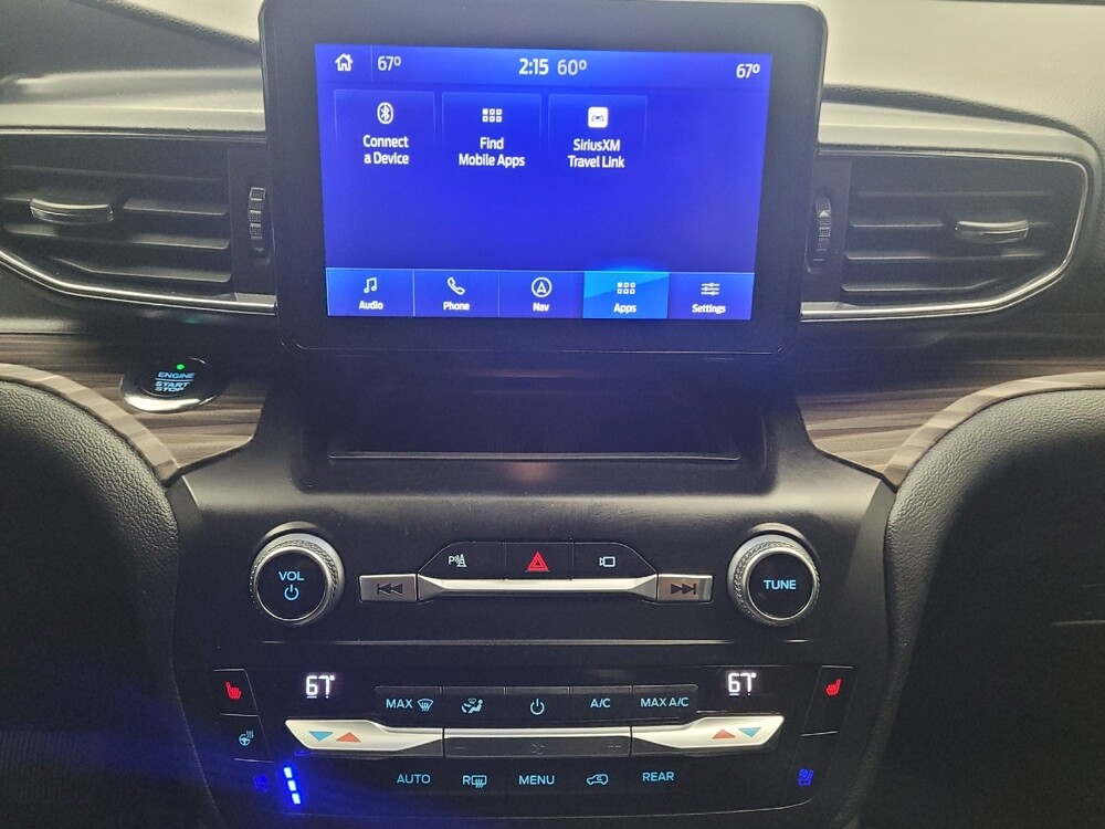 2020 Ford Explorer in Memphis, TN 38128 - 18082208 25