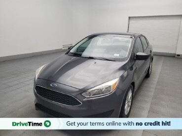 2018 Ford Focus in Duluth, GA 30096