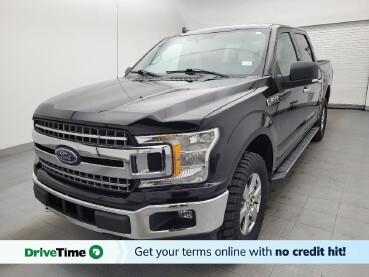 2020 Ford F150 in Conway, SC 29526