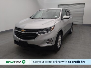 2021 Chevrolet Equinox in Live Oak, TX 78233