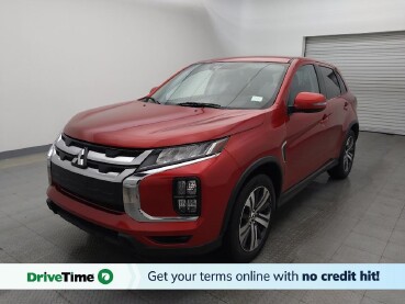 2021 Mitsubishi Outlander Sport in Houston, TX 77060