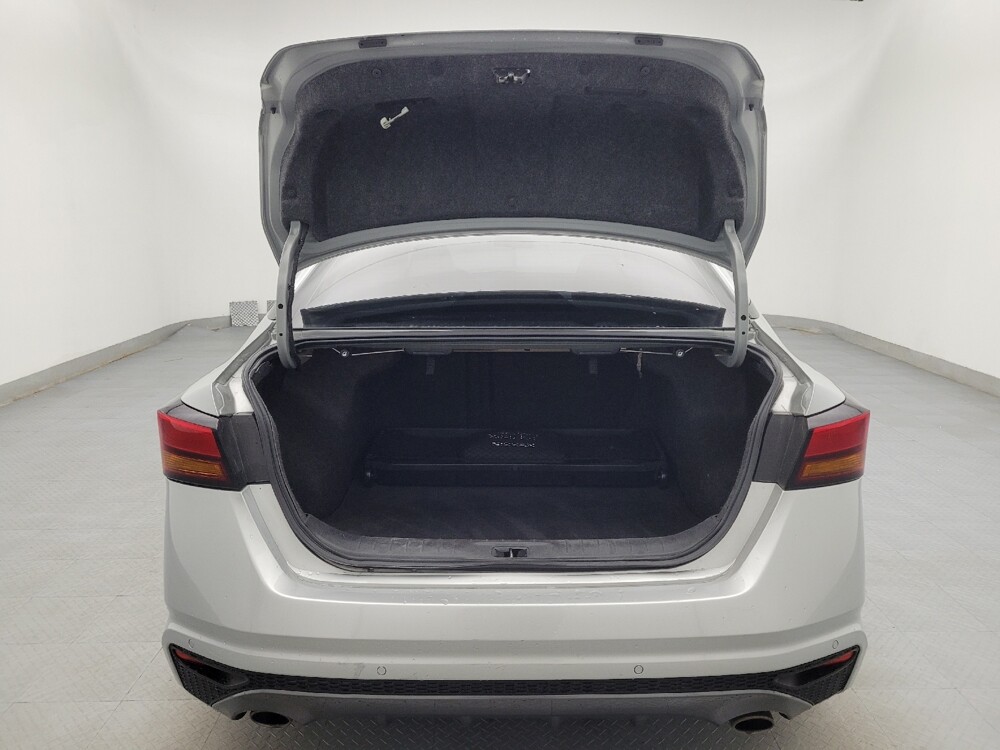 2021 Nissan Altima in Columbia, SC 29210 - 18082216 29