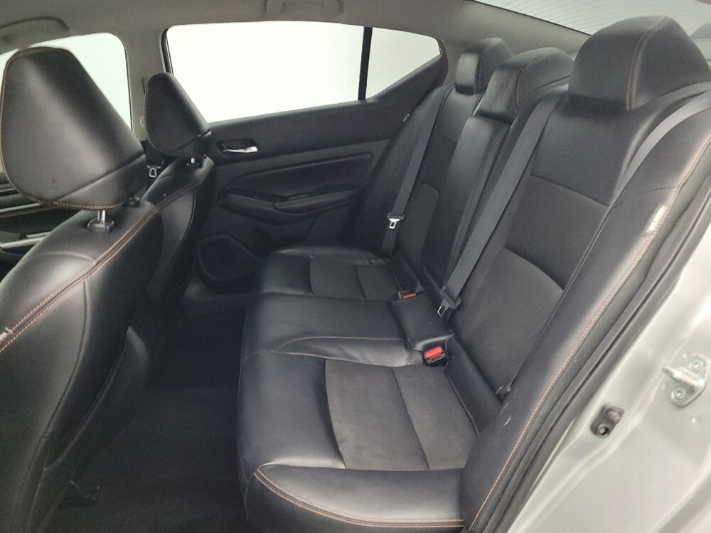 2021 Nissan Altima in Columbia, SC 29210 - 18082216 18