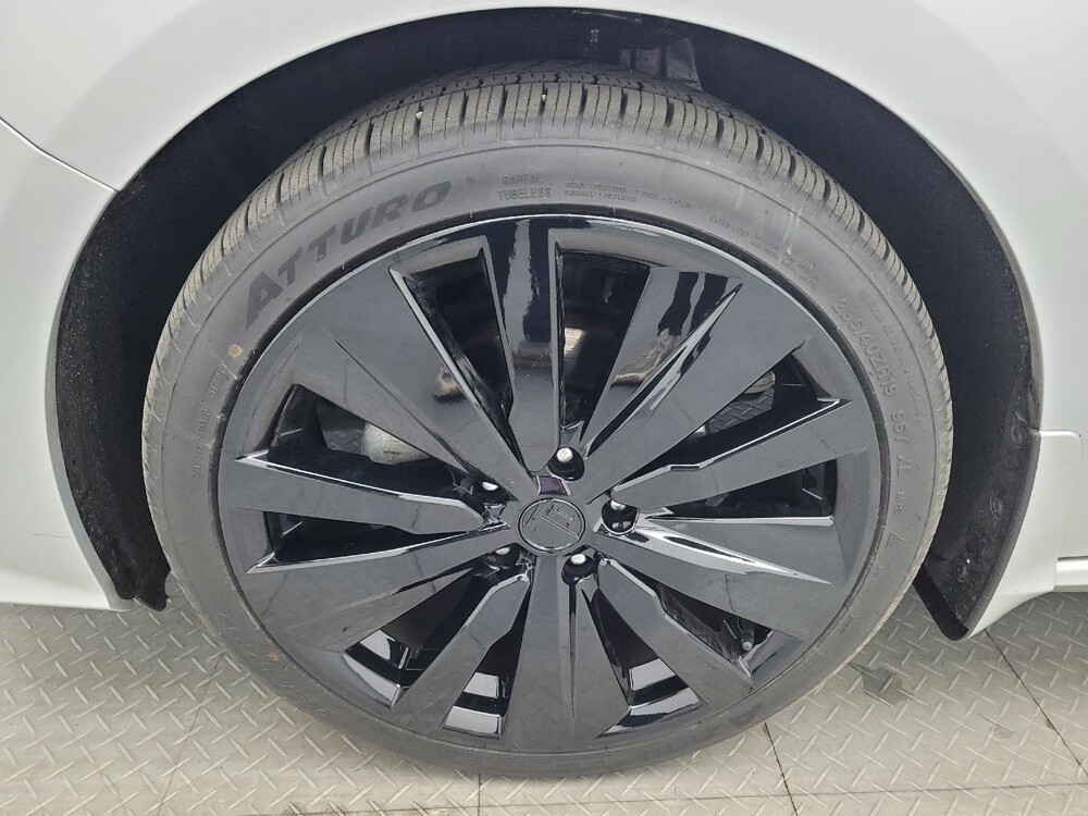 2021 Nissan Altima in Columbia, SC 29210 - 18082216 31