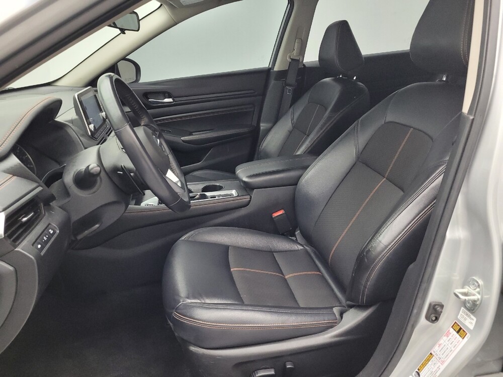 2021 Nissan Altima in Columbia, SC 29210 - 18082216 17