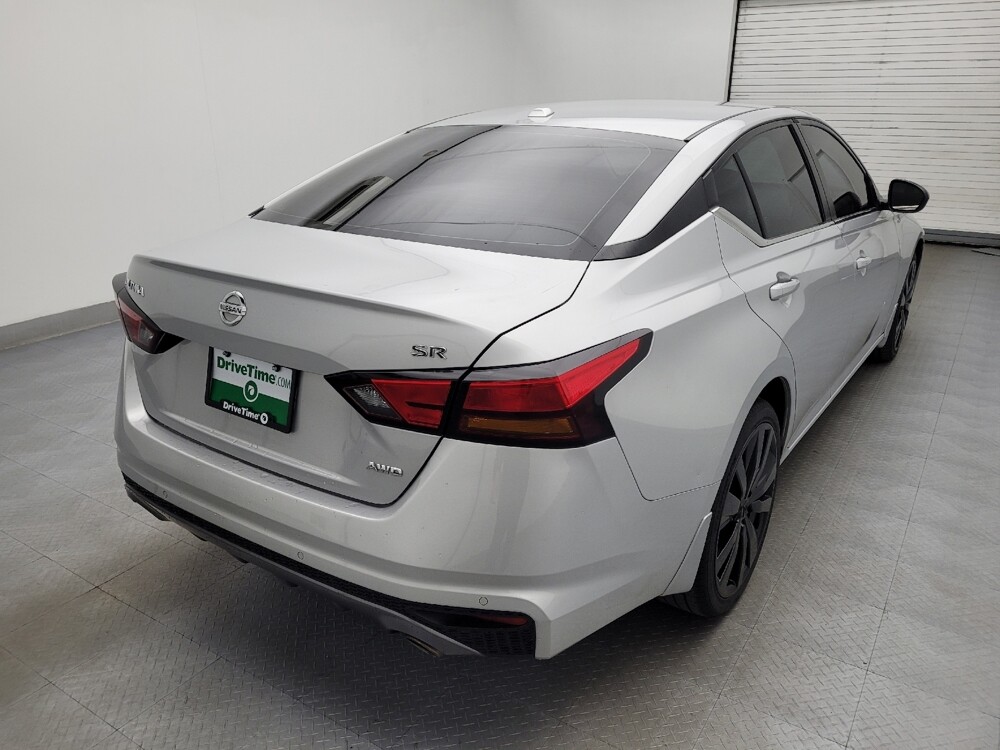 2021 Nissan Altima in Columbia, SC 29210 - 18082216 9