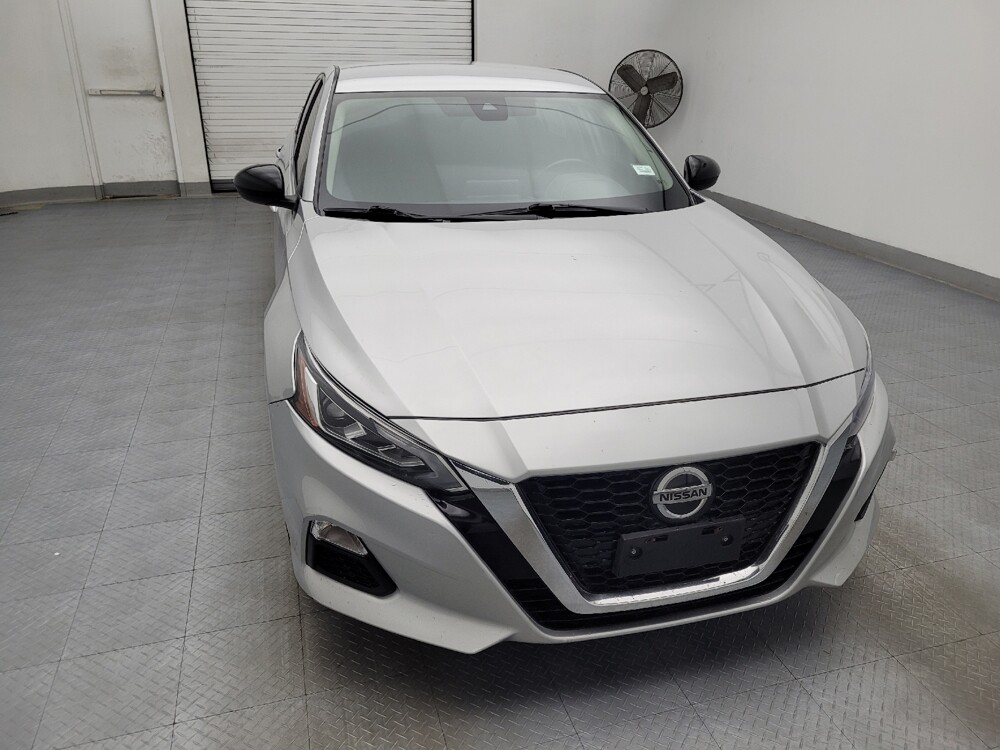 2021 Nissan Altima in Columbia, SC 29210 - 18082216 14