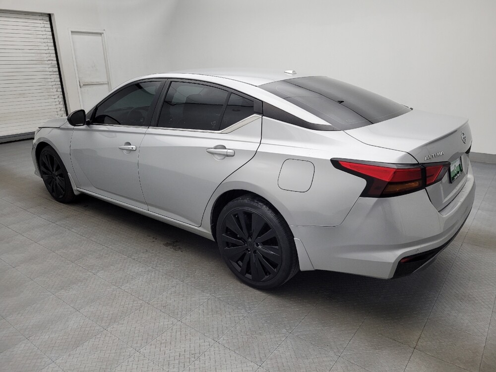 2021 Nissan Altima in Columbia, SC 29210 - 18082216 3