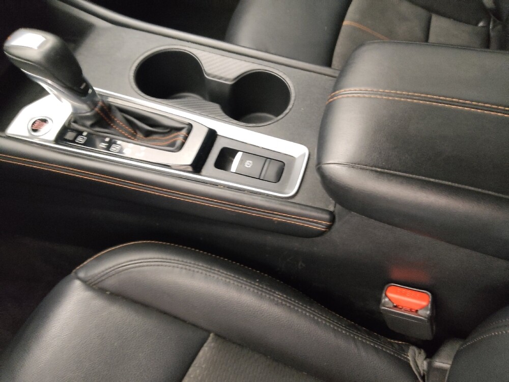 2021 Nissan Altima in Columbia, SC 29210 - 18082216 26