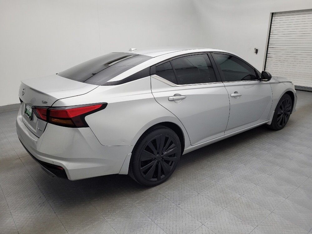 2021 Nissan Altima in Columbia, SC 29210 - 18082216 10