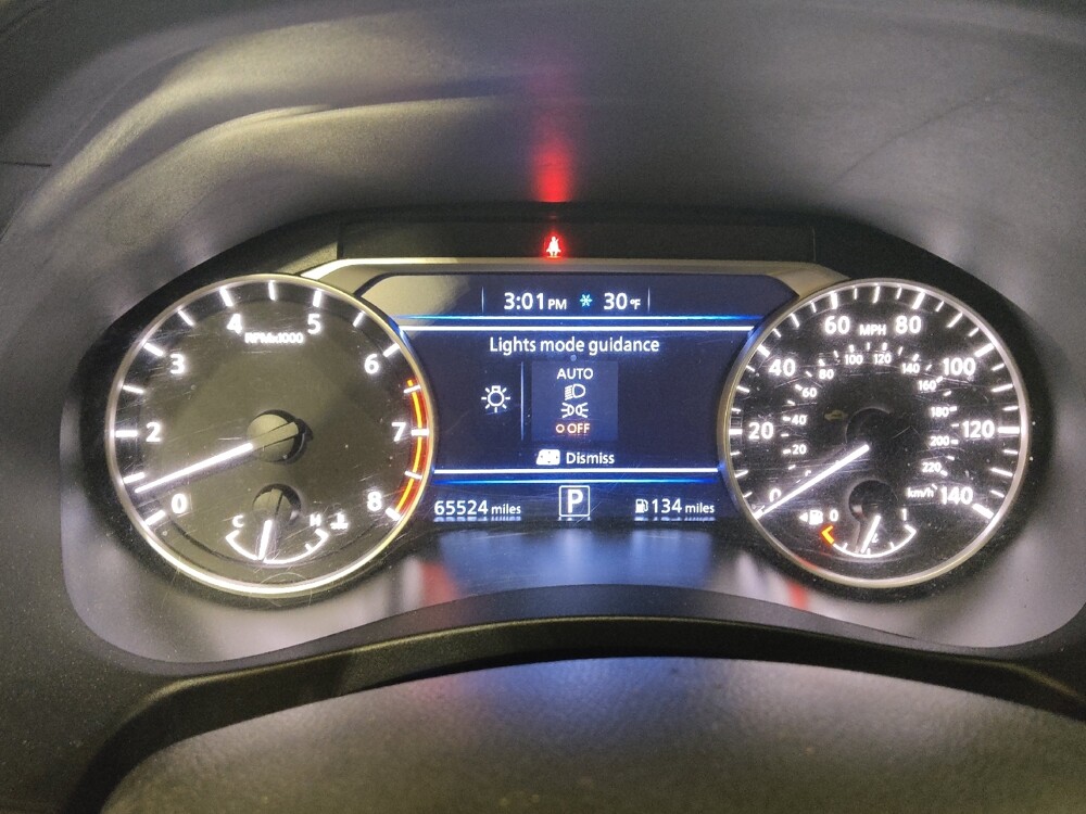 2021 Nissan Altima in Columbia, SC 29210 - 18082216 23