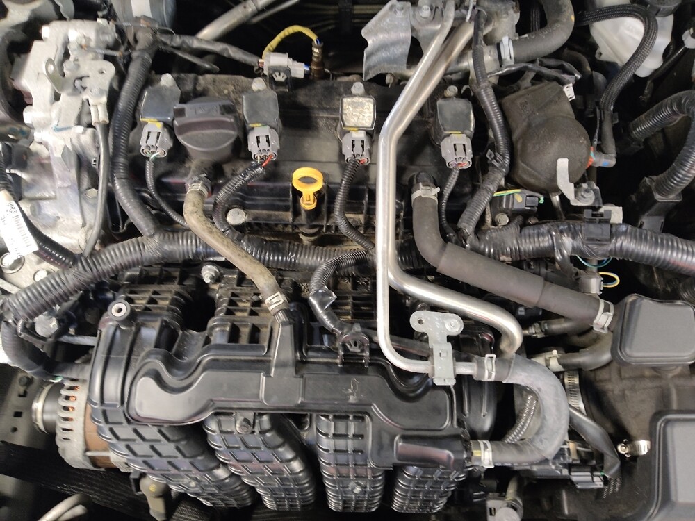 2021 Nissan Altima in Columbia, SC 29210 - 18082216 30