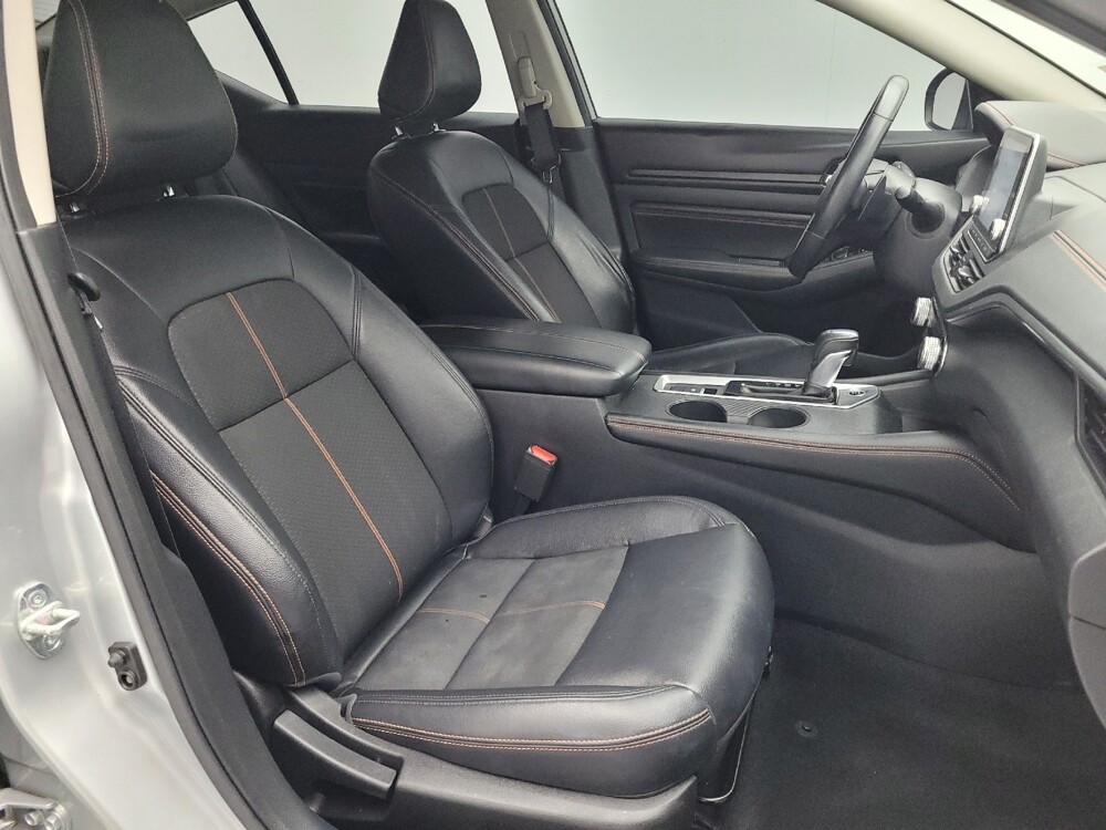 2021 Nissan Altima in Columbia, SC 29210 - 18082216 21