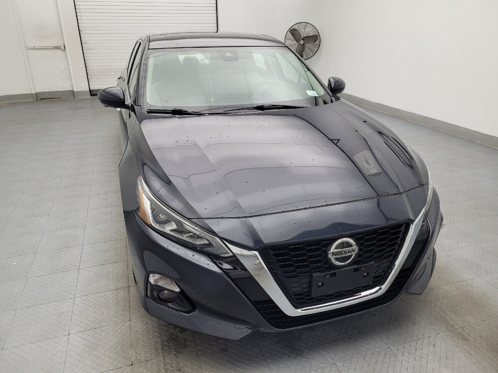 2020 Nissan Altima in Columbia, SC 29210 - 18082217 14