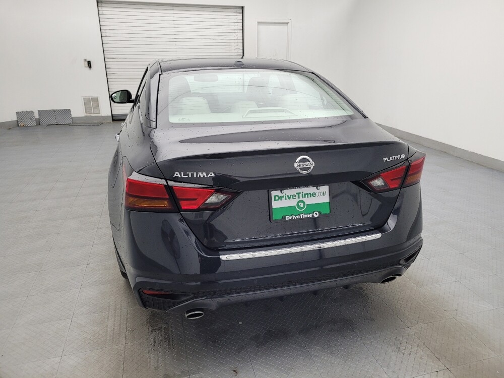 2020 Nissan Altima in Columbia, SC 29210 - 18082217 6