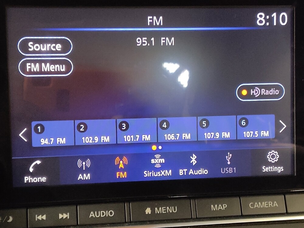 2020 Nissan Altima in Columbia, SC 29210 - 18082217 25