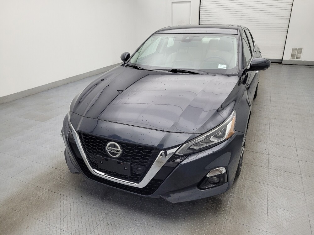 2020 Nissan Altima in Columbia, SC 29210 - 18082217 15