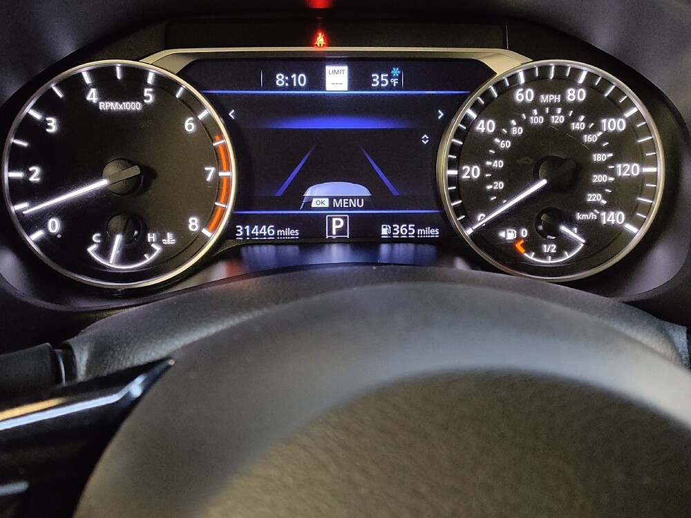 2020 Nissan Altima in Columbia, SC 29210 - 18082217 23