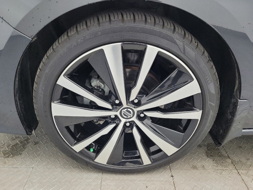 2020 Nissan Altima in Columbia, SC 29210 - 18082217 31