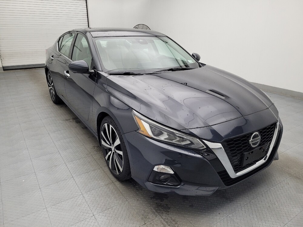 2020 Nissan Altima in Columbia, SC 29210 - 18082217 13