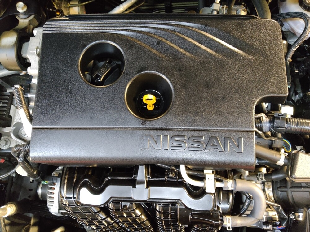 2020 Nissan Altima in Columbia, SC 29210 - 18082217 30