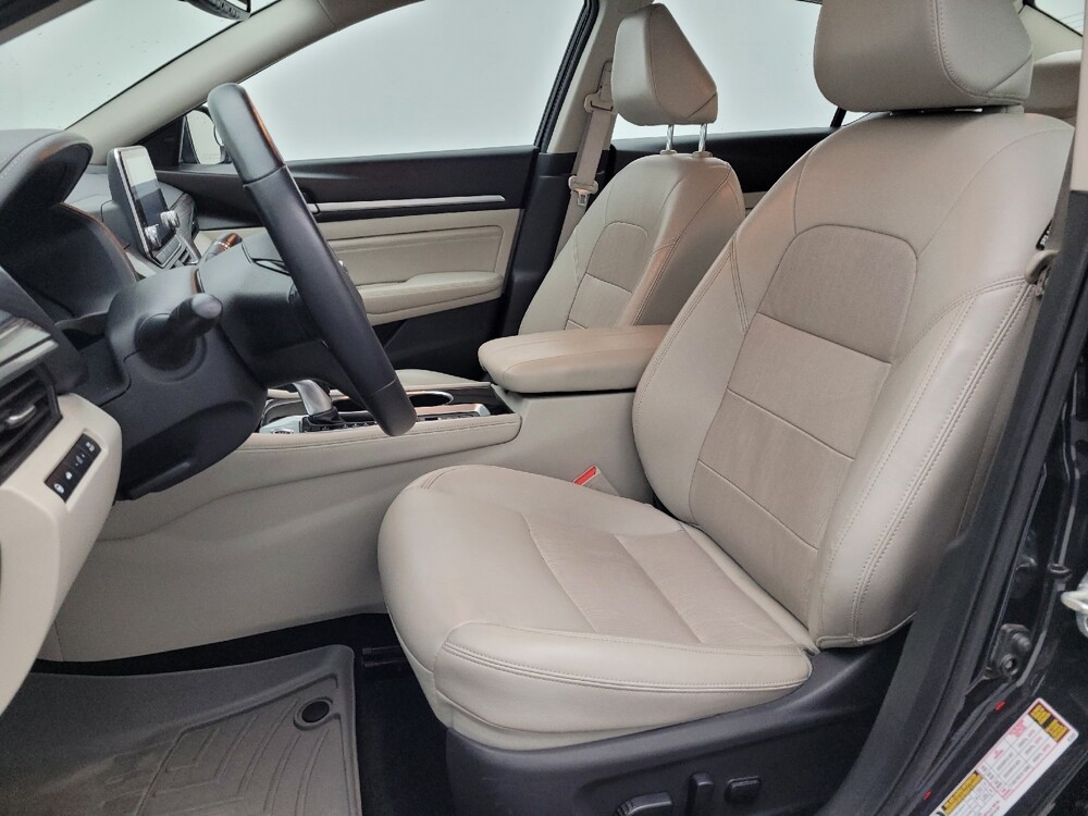 2020 Nissan Altima in Columbia, SC 29210 - 18082217 17