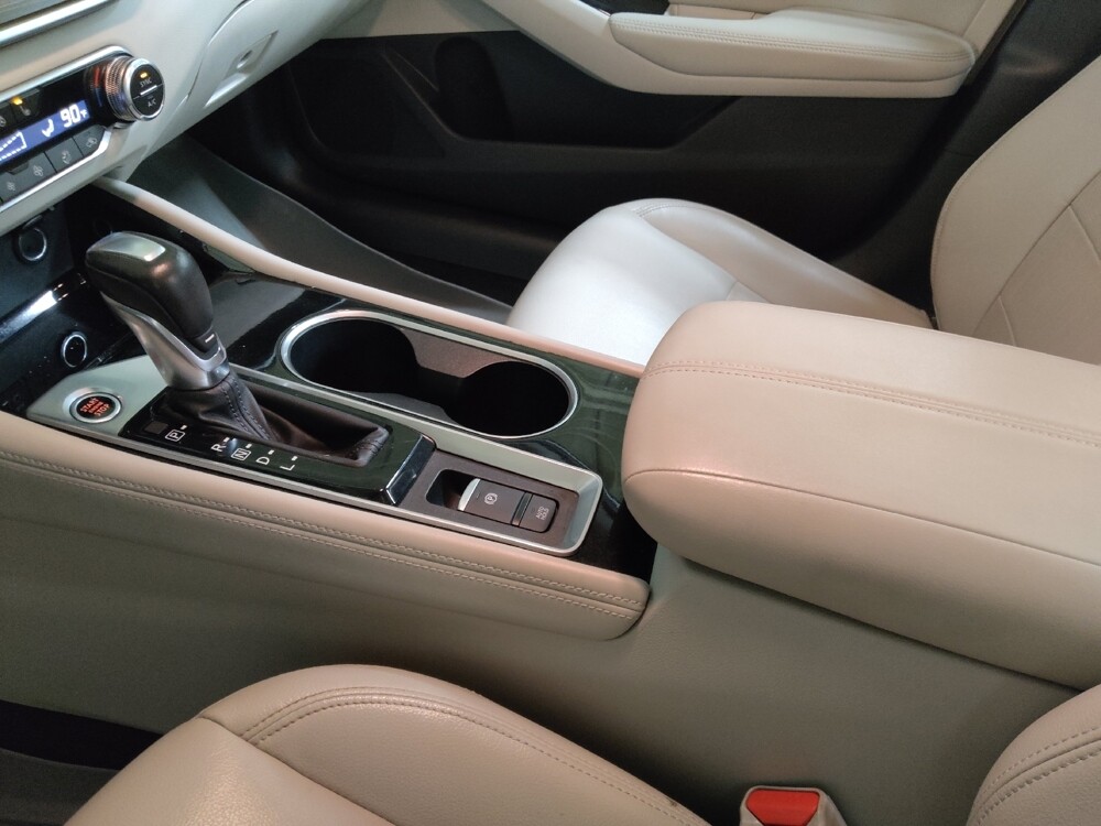 2020 Nissan Altima in Columbia, SC 29210 - 18082217 26