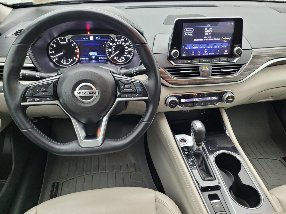 2020 Nissan Altima in Columbia, SC 29210 - 18082217 22