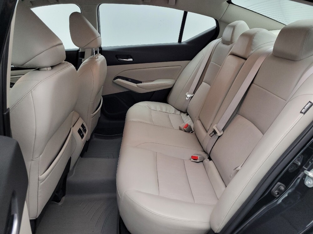 2020 Nissan Altima in Columbia, SC 29210 - 18082217 18