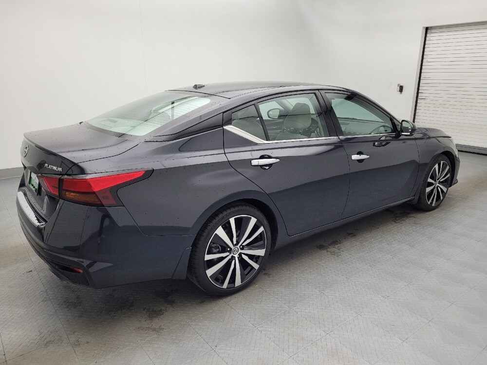 2020 Nissan Altima in Columbia, SC 29210 - 18082217 10