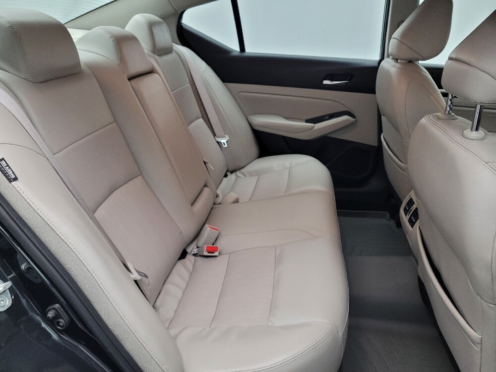 2020 Nissan Altima in Columbia, SC 29210 - 18082217 19