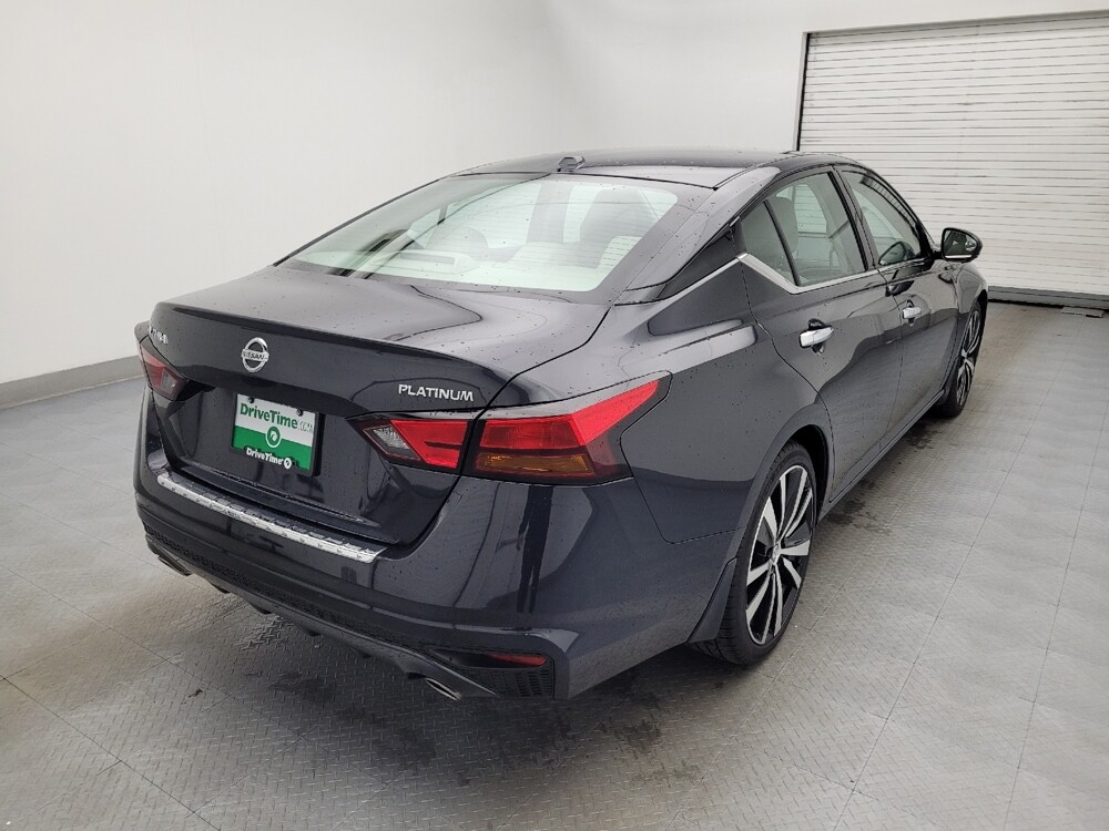 2020 Nissan Altima in Columbia, SC 29210 - 18082217 9