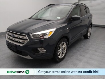 2019 Ford Escape in St. Louis, MO 63125