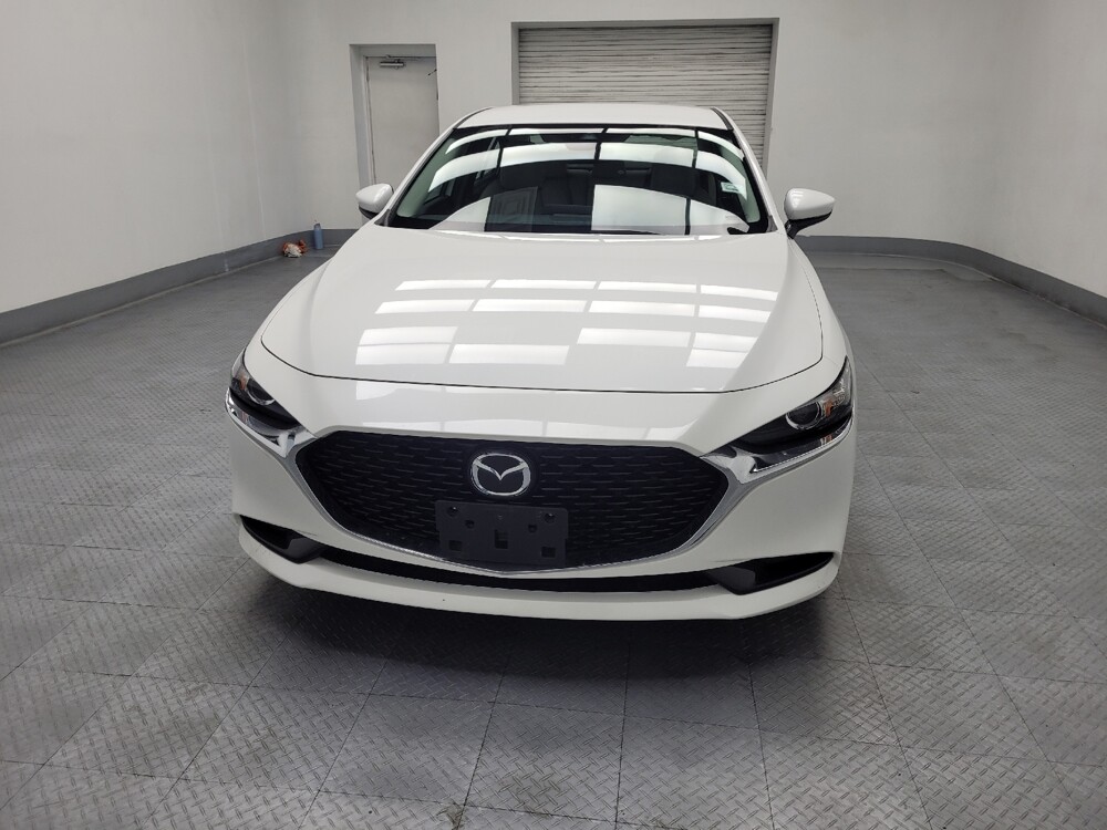 2019 MAZDA MAZDA3 in Las Vegas, NV 89102 - 18082220 15